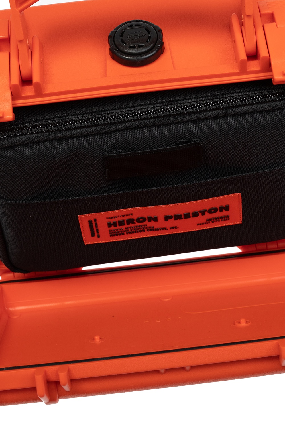 Heron Preston Tool bag